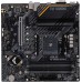 Материнская плата Asus TUF GAMING B550M-E Soc-AM4 AMD B550 4xDDR4 mATX AC`97 8ch(7.1) GbLAN RAID+VGA+HDMI+DP