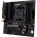 Материнская плата Asus TUF GAMING B550M-E Soc-AM4 AMD B550 4xDDR4 mATX AC`97 8ch(7.1) GbLAN RAID+VGA+HDMI+DP