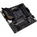 Материнская плата Asus TUF GAMING B550M-E Soc-AM4 AMD B550 4xDDR4 mATX AC`97 8ch(7.1) GbLAN RAID+VGA+HDMI+DP