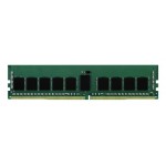 Память DDR4 Kingston KSM32ED8/16HD 16Gb DIMM ECC U PC4-25600 CL22 3200MHz