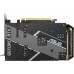 Видеокарта Asus PCI-E 4.0 DUAL-RTX3060-O12G-V2 LHR NVIDIA GeForce RTX 3060 12Gb 192bit GDDR6 1837/15000 HDMIx1 DPx3 HDCP Ret