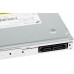 Привод DVD-ROM LG DTC2N черный SATA slim внутренний oem