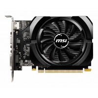 Видеокарта MSI PCI-E N730K-4GD3/OCV1 NVIDIA GeForce GT 730 4Gb 64bit GDDR3 1006/1600 DVIx1 HDMIx1 CRTx1 HDCP Ret