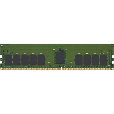 Память DDR4 Kingston KSM32RD8/16HDR 16Gb DIMM ECC Reg PC4-25600 CL22 3200MHz