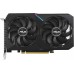 Видеокарта Asus PCI-E 4.0 DUAL-RTX3060-12G-V2 LHR NVIDIA GeForce RTX 3060 12Gb 192bit GDDR6 1777/15000 HDMIx1 DPx3 HDCP Ret