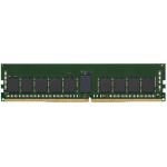 Память DDR4 Kingston KSM26RS4/32HAI 32Gb DIMM ECC Reg PC4-21300 CL19 2666MHz