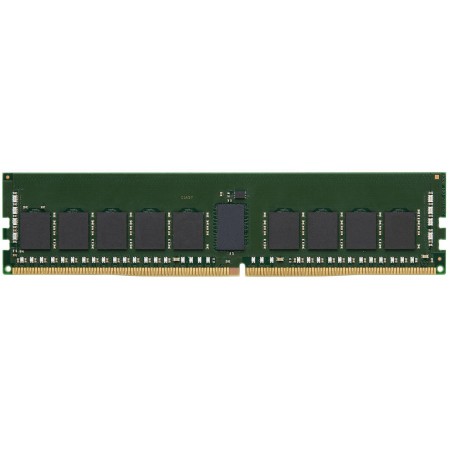 Память DDR4 Kingston KSM26RS4/32HAI 32Gb DIMM ECC Reg PC4-21300 CL19 2666MHz