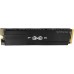 Накопитель SSD Silicon Power PCIe 3.0 x4 1TB SP001TBP34XD8005 XD80 M.2 2280