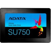 Накопитель SSD A-Data SATA-III 512GB ASU750SS-512GT-C SU750 2.5"