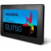 Накопитель SSD A-Data SATA-III 512GB ASU750SS-512GT-C SU750 2.5"