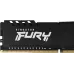 Память DDR4 2x32Gb 3600MHz Kingston KF436C18BBK2/64 Fury Beast Black RTL Gaming PC4-28800 CL18 DIMM 288-pin 1.35В dual rank с радиатором Ret