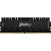 Память DDR4 8Gb 3200MHz Kingston KF432C16RB/8 Fury Renegade Black RTL Gaming PC4-25600 CL16 DIMM 288-pin 1.35В single rank с радиатором Ret