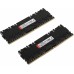 Память DDR4 2x8Gb 3600MHz Kingston KF436C16RBAK2/16 Fury Renegade RGB RTL Gaming PC4-28800 CL16 DIMM 288-pin 1.35В kit single rank с радиатором Ret