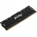 Память DDR4 8Gb 3200MHz Kingston KF432C16RBA/8 Fury Renegade RGB RTL Gaming PC4-25600 CL16 DIMM 288-pin 1.35В single rank с радиатором Ret