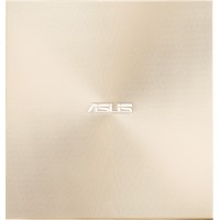 Привод DVD-RW Asus SDRW-08U8M-U золотистый USB Type-C ultra slim M-Disk внешний RTL