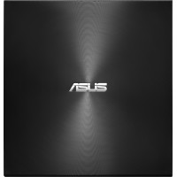 Привод DVD-RW Asus SDRW-08U8M-U черный USB Type-C ultra slim M-Disk внешний RTL