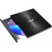 Привод DVD-RW Asus SDRW-08U8M-U черный USB Type-C ultra slim M-Disk внешний RTL