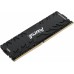 Память DDR4 8Gb 3600MHz Kingston KF436C16RB/8 Fury Renegade Black RTL Gaming PC4-28800 CL16 DIMM 288-pin 1.35В single rank с радиатором Ret