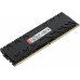 Память DDR4 8Gb 3600MHz Kingston KF436C16RB/8 Fury Renegade Black RTL Gaming PC4-28800 CL16 DIMM 288-pin 1.35В single rank с радиатором Ret