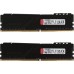 Память DDR4 2x16Gb 3200MHz Kingston KF432C16BBK2/32 Fury Beast Black RTL Gaming PC4-25600 CL16 DIMM 288-pin 1.35В single rank с радиатором Ret