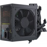 Блок питания Seasonic ATX 650W G12 GC-650 80+ gold 24pin 120mm fan 3xSATA RTL