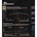 Блок питания Seasonic ATX 850W G12 GC-850 80+ gold 24pin APFC 120mm fan 6xSATA RTL