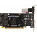 Видеокарта MSI PCI-E N210-1GD3/LP NVIDIA GeForce 210 1Gb 64bit DDR3 460/800 DVIx1 HDMIx1 CRTx1 Ret low profile