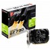 Видеокарта MSI PCI-E N730K-2GD3/OCV5 NVIDIA GeForce GT 730 2Gb 64bit GDDR3 1006/1600 DVIx1 HDMIx1 CRTx1 HDCP Ret