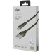 Кабель Vipe VPCBLMFIPVCGRN USB (m)-Lightning (m) 1.2м зеленый