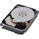 Жесткий диск Toshiba SAS 3.0 6Tb MG08SDA600E Enterprise Capacity (7200rpm) 256Mb 3.5"