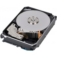 Жесткий диск Toshiba SAS 3.0 6Tb MG08SDA600E Enterprise Capacity (7200rpm) 256Mb 3.5"