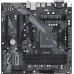 Материнская плата Asrock B450M PRO4 R2.0 Soc-AM4 AMD B450 4xDDR4 mATX AC`97 8ch(7.1) GbLAN RAID+VGA+DVI+HDMI