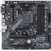 Материнская плата Asrock B450M PRO4 R2.0 Soc-AM4 AMD B450 4xDDR4 mATX AC`97 8ch(7.1) GbLAN RAID+VGA+DVI+HDMI