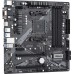 Материнская плата Asrock B450M PRO4 R2.0 Soc-AM4 AMD B450 4xDDR4 mATX AC`97 8ch(7.1) GbLAN RAID+VGA+DVI+HDMI