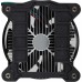 Устройство охлаждения(кулер) Deepcool CK-11508 PWM Soc-1151/1200 черный 4-pin 17-30dB Al 65W 245gr Ret (DP-ICAS-CK11508-P)