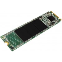 Накопитель SSD Silicon Power SATA-III 512GB SP512GBSS3A55M28 A55 M.2 2280 Накопитель SSD Silicon Power SATA-III 512GB SP512GBSS3A55M28 A55 M.2 2280