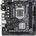 Материнская плата Asrock H510M-HVS R2.0 Soc-1200 Intel H510 2xDDR4 mATX AC`97 8ch(7.1) GbLAN+VGA+HDMI