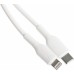 Кабель Romoss CB171 DYDC01054/CB171-63-123 USB Type-C (m)-Lightning (m) 1м белый