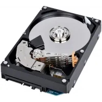 Жесткий диск Toshiba SATA-III 4Tb MG08ADA400N Enterprise Capacity 512N (7200rpm) 256Mb 3.5"