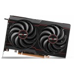 Видеокарта Sapphire PCI-E 4.0 11310-01-20G RX 6600 Gaming AMD Radeon RX 6600 8Gb 128bit GDDR6 1792/14000 HDMIx1 DPx3 HDCP Ret