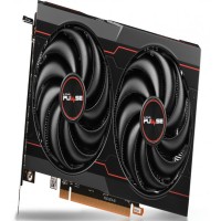 Видеокарта Sapphire PCI-E 4.0 11310-01-20G RX 6600 Gaming AMD Radeon RX 6600 8Gb 128bit GDDR6 1792/14000 HDMIx1 DPx3 HDCP Ret