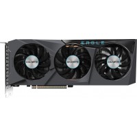Видеокарта Gigabyte PCI-E 4.0 GV-R66EAGLE-8GD AMD Radeon RX 6600 8Gb 128bit GDDR6 2044/14000 HDMIx2 DPx2 HDCP Ret Видеокарта Gigabyte PCI-E 4.0 GV-R66EAGLE-8GD AMD Radeon RX 6600 8Gb 128bit GDDR6 2044/14000 HDMIx2 DPx2 HDCP Ret