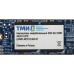 Накопитель SSD ТМИ SATA-III 512GB ЦРМП.467512.002-01 M.2 2280 3.11 DWPD