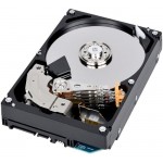 Жесткий диск Toshiba SAS 3.0 4Tb MG08SDA400E Enterprise Capacity (7200rpm) 256Mb 3.5"