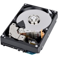 Жесткий диск Toshiba SAS 3.0 4Tb MG08SDA400E Enterprise Capacity (7200rpm) 256Mb 3.5"