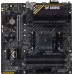 Материнская плата Asus TUF GAMING A520M-PLUS II Soc-AM4 AMD A520 4xDDR4 mATX AC`97 8ch(7.1) GbLAN RAID+VGA+HDMI+DP