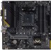 Материнская плата Asus TUF GAMING A520M-PLUS II Soc-AM4 AMD A520 4xDDR4 mATX AC`97 8ch(7.1) GbLAN RAID+VGA+HDMI+DP