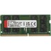 Память DDR4 16Gb 3200MHz Kingston KVR32S22D8/16 VALUERAM RTL PC4-25600 CL22 SO-DIMM 260-pin 1.2В dual rank Ret