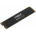 Накопитель SSD Crucial PCIe 4.0 x4 500GB CT500P5PSSD8 P5 Plus M.2 2280