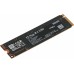 Накопитель SSD Crucial PCIe 4.0 x4 500GB CT500P5PSSD8 P5 Plus M.2 2280